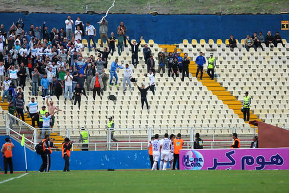 منع قانونی منطقه آزاد انزلی بر تیم‌داری ملوان