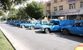 اهدای جهیزیه به زوج‌های نیازمند چهارمحال و بختیاری/ توزیع ۳ هزار جهیزیه در مناطق محروم توسط ستاد اجرایی فرمان امام (ره)