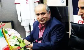 تاج در آزمون سخت گیری