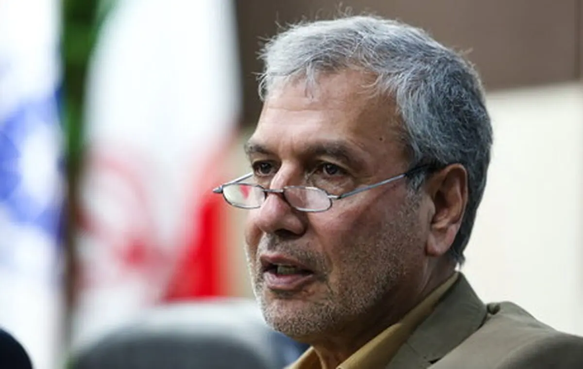 سخنگوی دولت خبر داد: ارائه گزارش ظریف و زنگنه در هیأت دولت