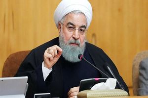 روحانی: ایران رأس 60 روز، اقدامات بعدی را انجام خواهد داد/ اینستکسِ توخالی به هیچ دردی نمی‌خورد
