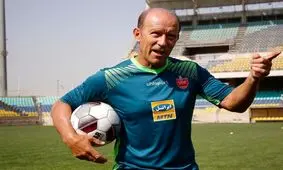 لیست پرسپولیس باید خالی شود/ کالدرون کدام بازیکن را کنار می‌گذارد؟