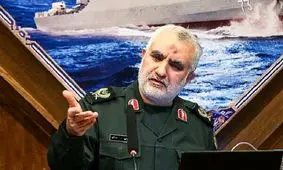 نظر رهبر انقلاب درباره میزان انحراف موشک‌ها