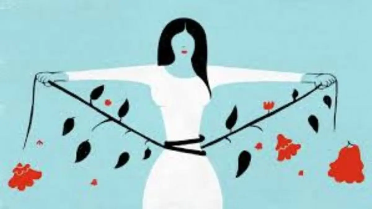 قاعدگی؛ شرمی آشنا برای همه زنان/ دوران قاعدگی آگاهی می‌خواهد نه خجالت