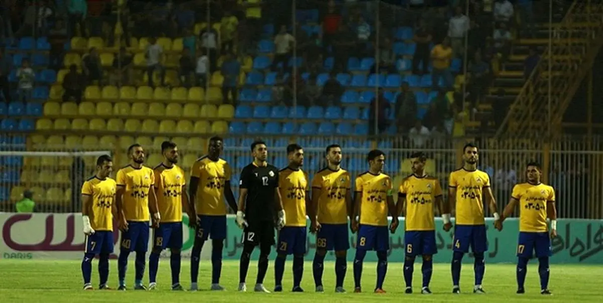 هشدار به 4 باشگاه برای آماده ‌سازی ورزشگاه‌ها تا شروع لیگ برتر