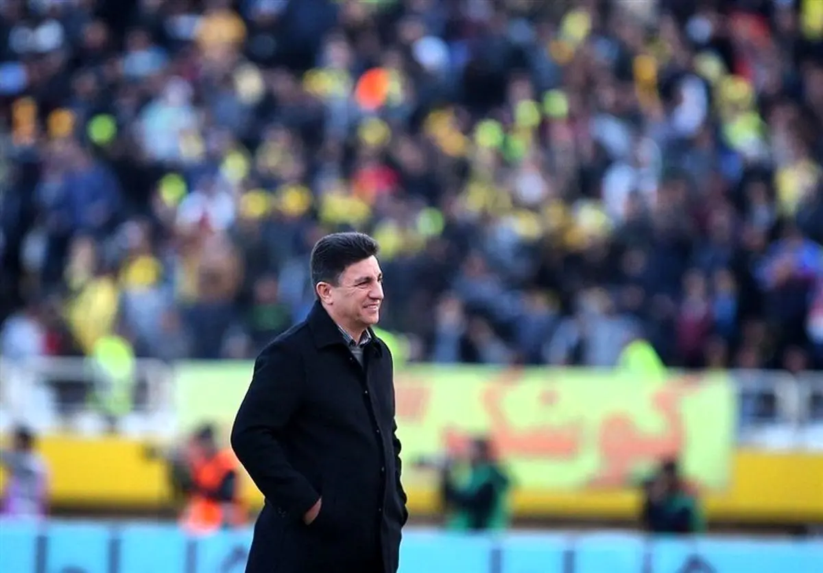 قلعه‌نویی: به کی‌روش پیشنهاد 900 هزار دلاری داده‌اند