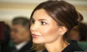 گلناره کریموف دختر مغضوب رییس‌جمهور ازبکستان را بیشتر بشناسید/ از رهبر مافیای تلفن تا تحصیل در هاروارد و خوانندگی