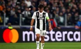 یوونتوس دیبالا را برای خرید پوگبا قربانی می‌کند