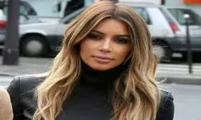 حاصل اعتراض‌ها: کیم کارداشیان کوتاه آمد