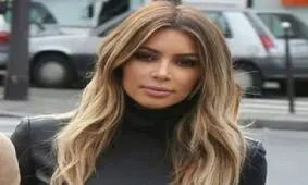 حاصل اعتراض‌ها: کیم کارداشیان کوتاه آمد