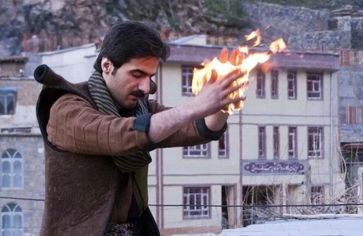 برگزاری نوروزی متفاوت در گلستان