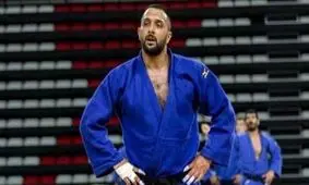 نصیرپور: بخاطر عرق به پرچم ایران برگشتم/ هفته آینده با لباس تیم ملی تمرین می‌کنم