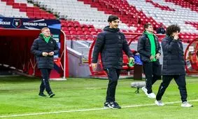 پرسپولیس برای جذب شکاری از فیفا استعلام کند