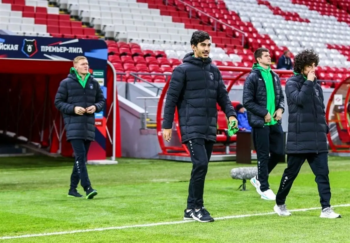 پرسپولیس برای جذب شکاری از فیفا استعلام کند