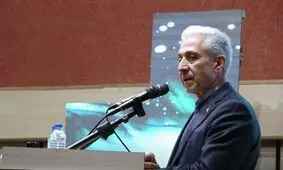 برنامه‌های ویژه برای تقویت رشته‌های علوم پایه داریم
