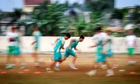 مجیدی 30 بازیکن را به اردوی تیم ملی امید دعوت کرد