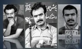 شبی که شاه‌مهره مجاهدین خلق دستگیر شد / عامل انشعاب ایدئولوژیک مجاهدین خلق چگونه مارکسیست شد؟ +ویدیو