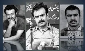 شبی که شاه‌مهره مجاهدین خلق دستگیر شد / عامل انشعاب ایدئولوژیک مجاهدین خلق چگونه مارکسیست شد؟ +ویدیو