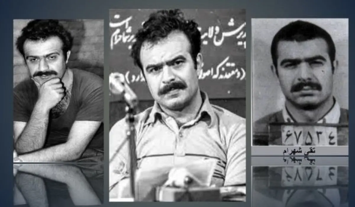 شبی که شاه‌مهره مجاهدین خلق دستگیر شد / عامل انشعاب ایدئولوژیک مجاهدین خلق چگونه مارکسیست شد؟ +ویدیو