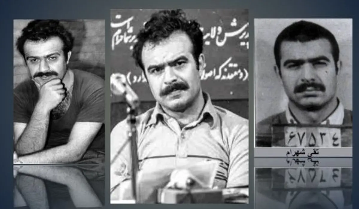 شبی که شاه‌مهره مجاهدین خلق دستگیر شد / عامل انشعاب ایدئولوژیک مجاهدین خلق چگونه مارکسیست شد؟ +ویدیو