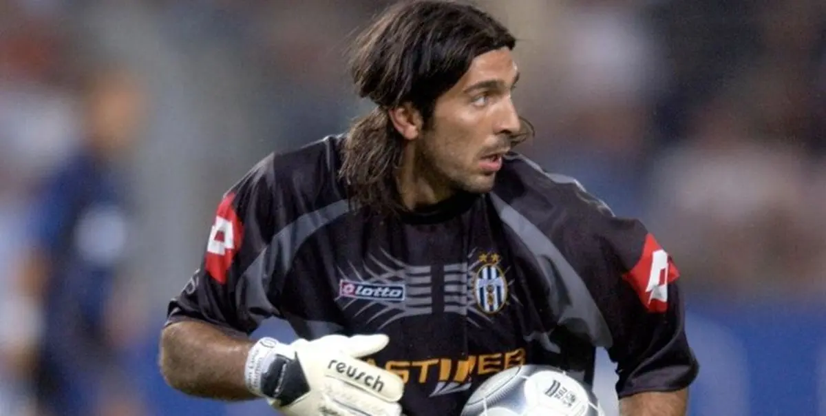 سالروز پیوستن بوفون به یوونتوس