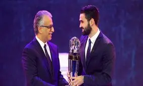 تجدید قوای رقیب برانکو/خربین تا 2 روز آینده به الهلال ملحق می‌شود