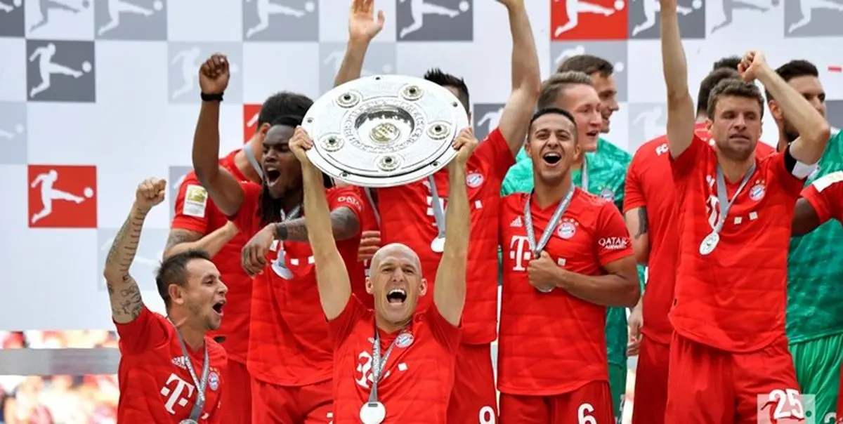 انتقاد از بایرن به خاطر سیاست دوگانه در خرید