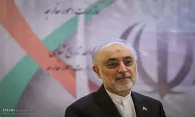 رایزنی صالحی با رئیس روس اتم و بررسی روند همکاری‌های هسته ای