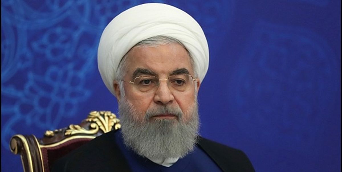 روحانی: اراده تهران، تعمیق روابط با ایروان است/ استقبال ایران از توسعه روابط اقتصادی با اوراسیا