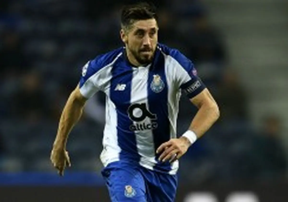 هکتور هررا به اتلتیکو مادرید پیوست