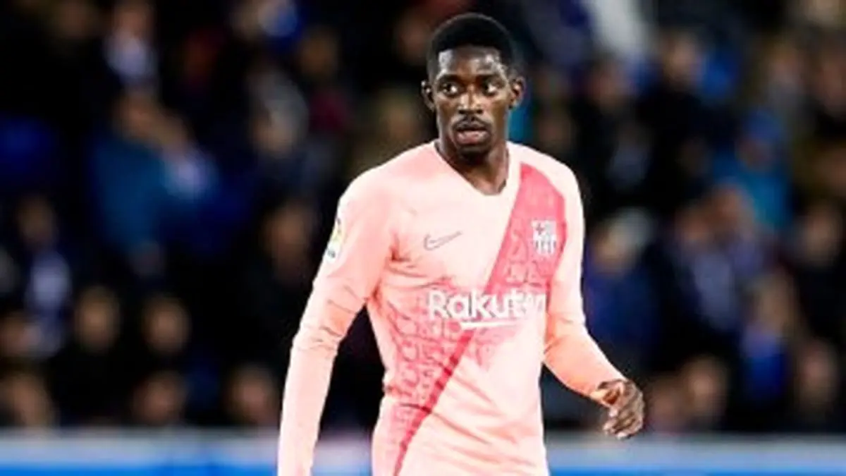 وضعیت نامشخص ستاره گرانقیمت بارسلونا