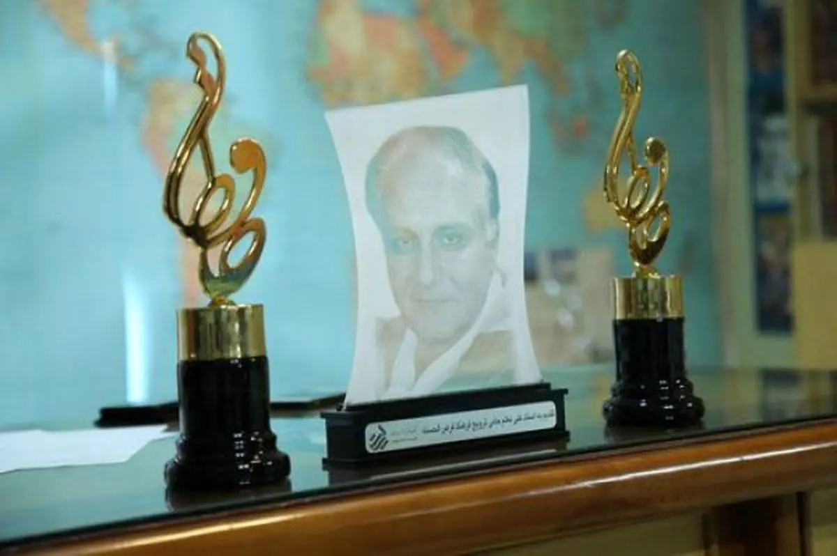 از «گلشیفته» تا «پدر»/ نامزدهای تلویزیونی جشن حافظ معرفی شدند