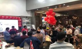 هر هفته با رویداد "یک عمر با هوآوی"