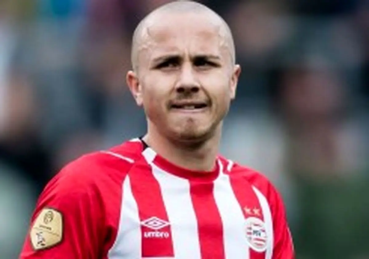 منچسترسیتی در یک قدمی جذب آنجلینو