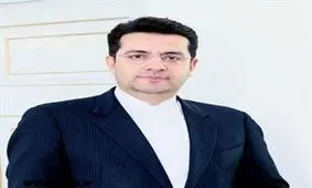 پاسخ سخنگوی وزارت خارجه به اظهارات همتای فرانسوی