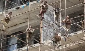 تعیین ضرب‌العجل برای ثبت‌نام کارگران ساختمانی قزوین در سامانه تأمین اجتماعی‌