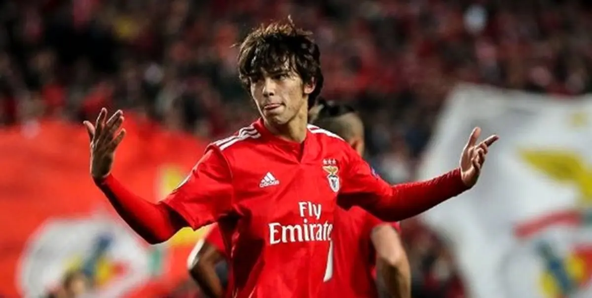 ستاره پرتغالی گران‌تر از رونالدو/ اتلتیکو ژائو فلیکس را به خدمت گرفت