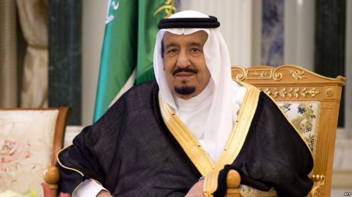 اخبار ضد و نقیض از وخامت حال شاه عربستان