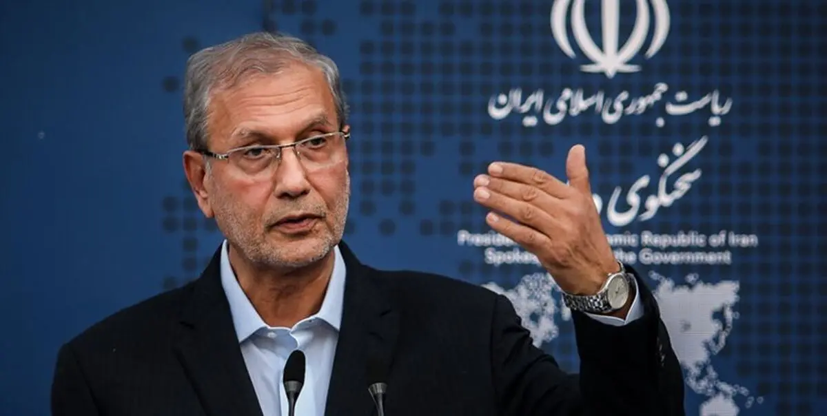 ربیعی: منکر وجود مشکلات نیستیم/ دولت از رنج و مشکلات مردم آگاه است