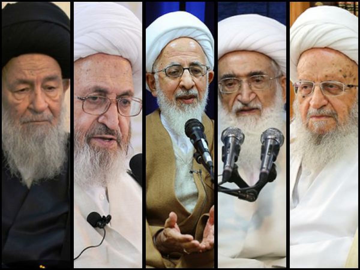 مراجع تقلید درباره بیت‌کوین چه می‌گویند
