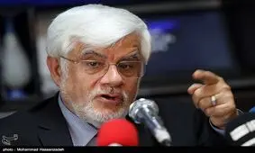عارف: نظارتی بر فراکسیون امید نداشتیم/ رسانه‌های اصلاح‌طلب خودزنی نکنند