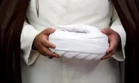 عملیات شوم یک روحانی‌نما/ آیت‌الله نامرئی چه ماموریتی را دنبال می‌کند؟