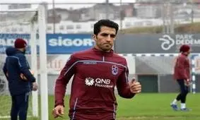 مقصد بعدی امیری؛ پرسپولیس، تراکتور یا قطر