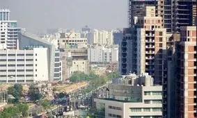 عجیب اما واقعی: ارزش خانه‌های خالی تهران برابر با کل بودجه عمومی ۹۸