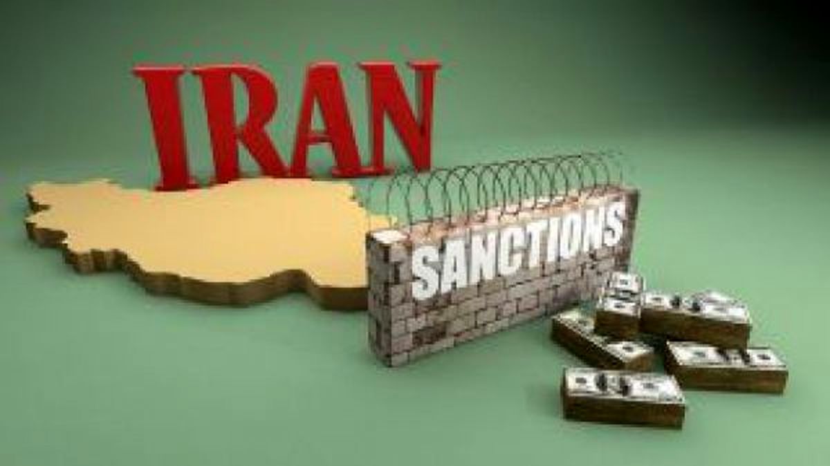 نشانه های کم اثر شدن تحریم ها بزودی برای مردم آشکار خواهد شد