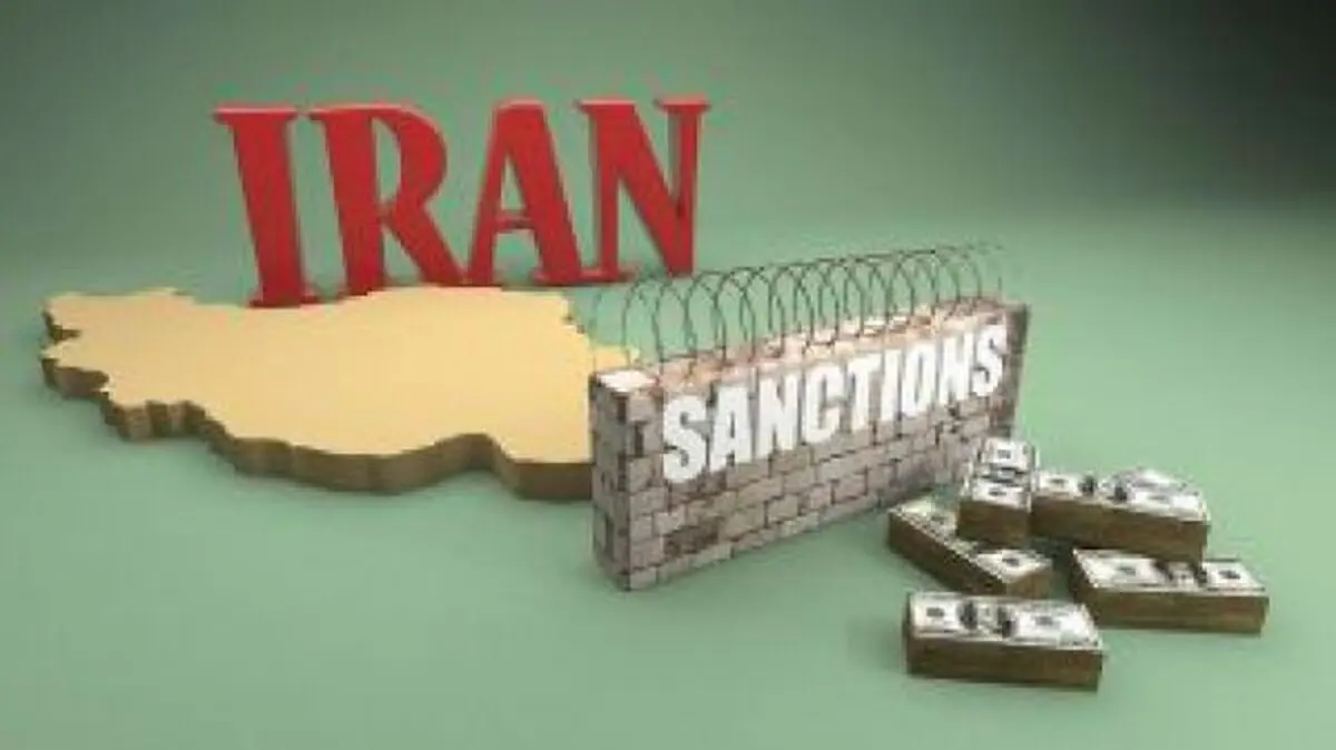 نشانه های کم اثر شدن تحریم ها بزودی برای مردم آشکار خواهد شد
