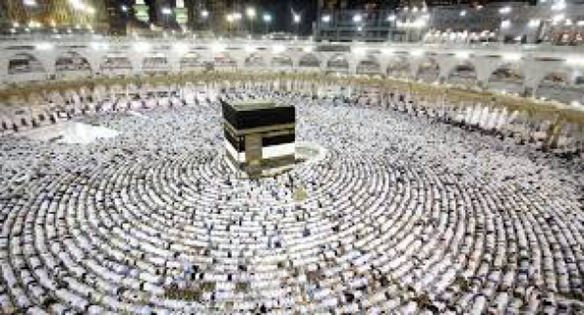 نخستین گروه پزشکی حج ۹۸ امشب عازم عربستان میشود