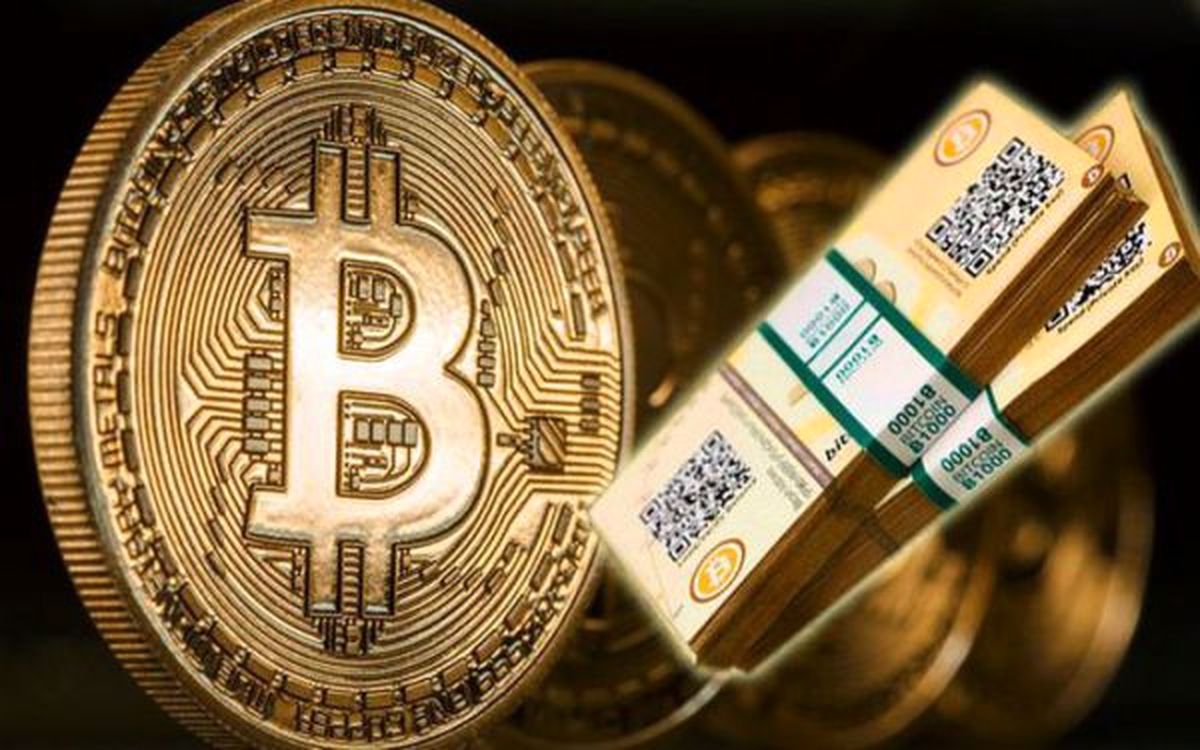 کشف ۵۰۰ دستگاه استخراج بیتکوین در لوشان