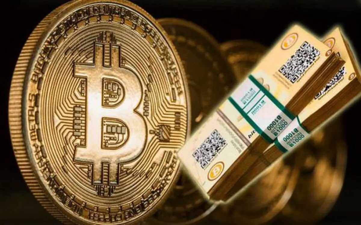کشف ۵۰۰ دستگاه استخراج بیت‌کوین در لوشان