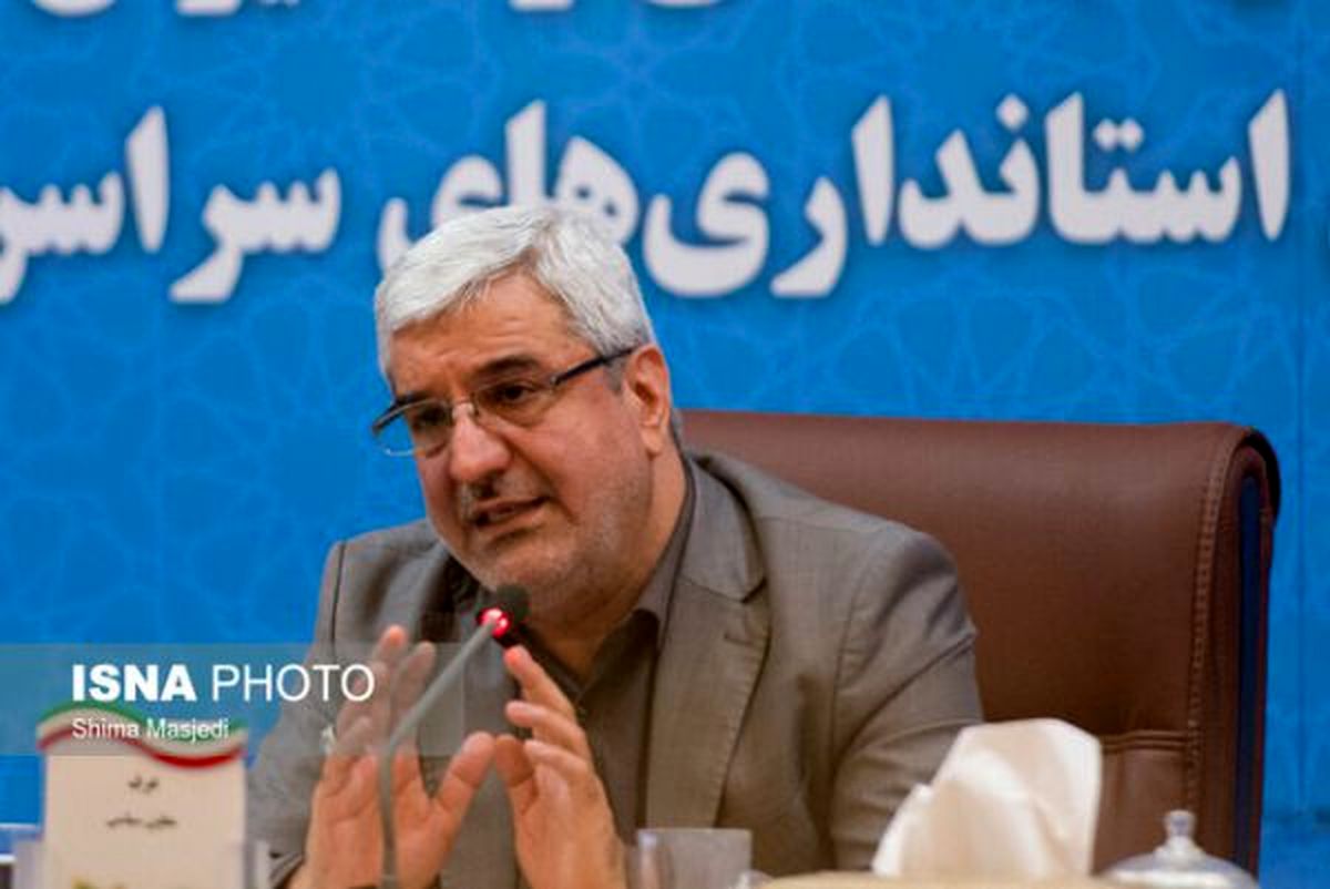 استعفای 50 مدیر وزارت کشور برای شرکت در انتخابات مجلس